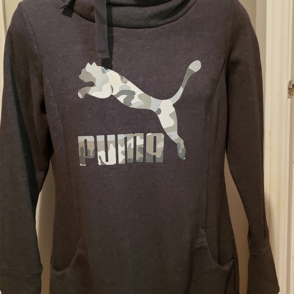 Puma sweater